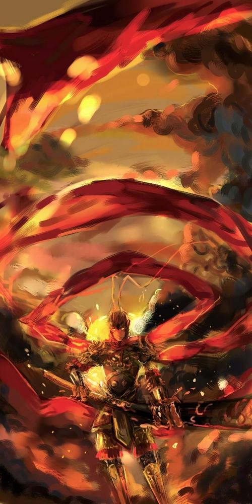 《大圣归来2之魔》在线观看截图