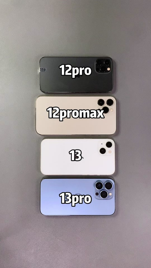 苹果5g有哪几个型号缩略图