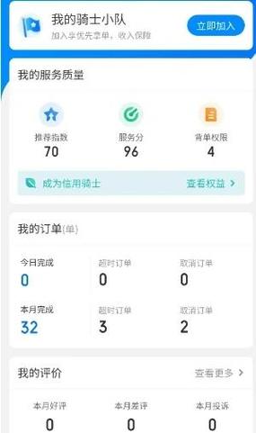 达达兼职图标