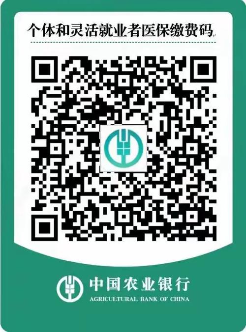 中国农业银行支付宝