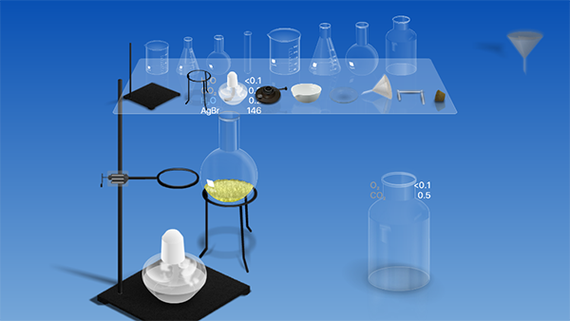 chemist最新版下载截图