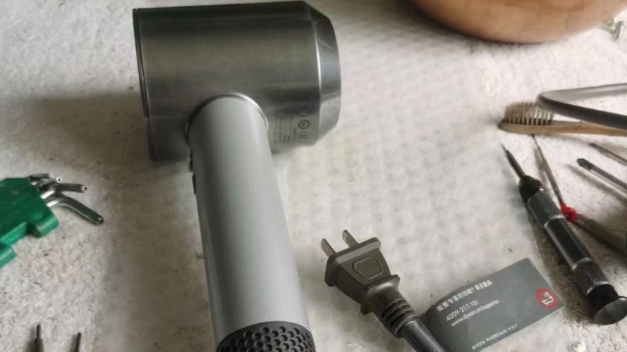 戴森电吹风不启动了截图