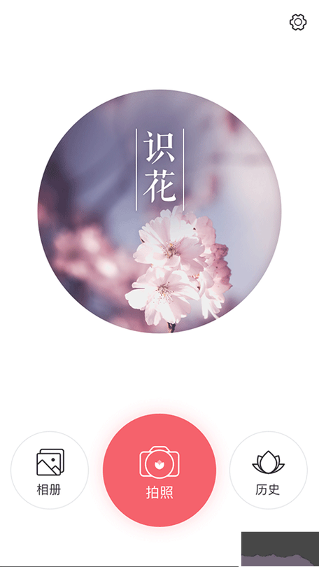 识花软件