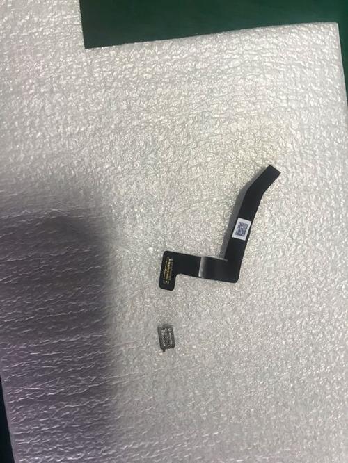 电池排线断了焊接