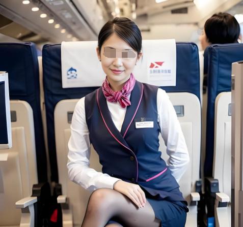 有钱人会找空姐结婚吗截图