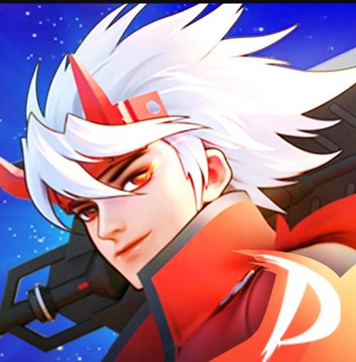 神陵武装全屏秒杀科技图标