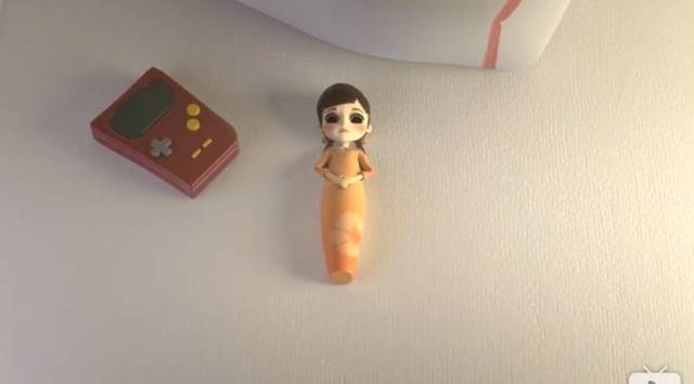 田螺姑娘细思极恐细节