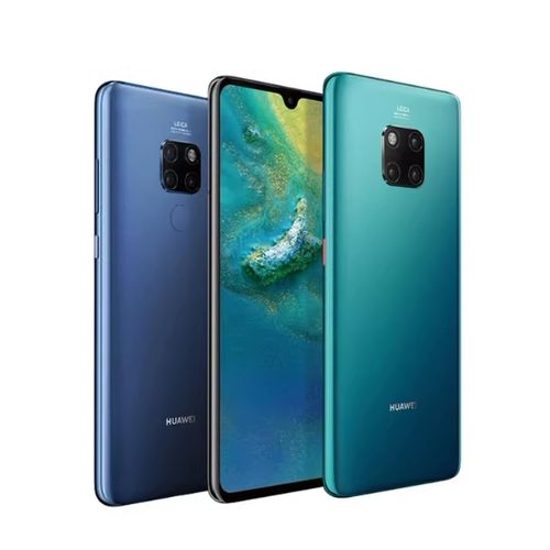 mate20pro需要贴膜吗游戏截图
