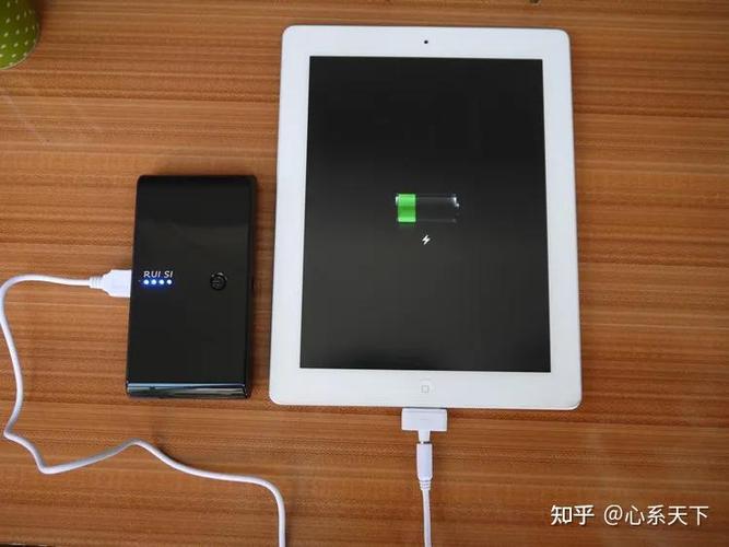 ipad突然无法充电游戏截图