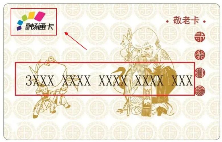 重庆敬老卡网上年审图标