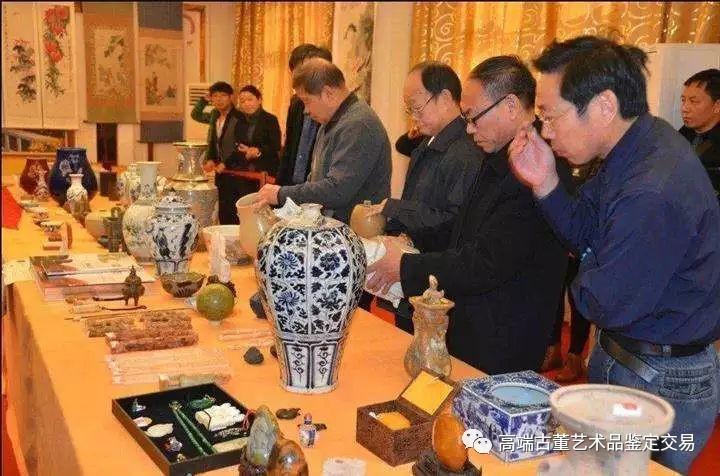 个人藏品出手的最佳渠道截图
