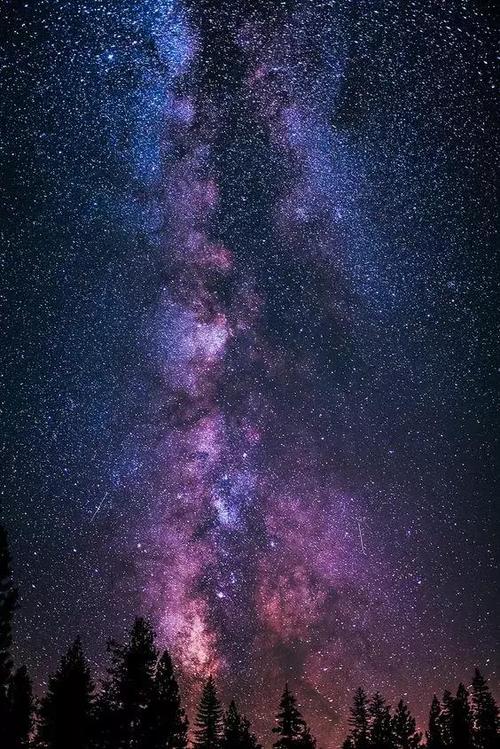 oppo手机如何拍出星空截图