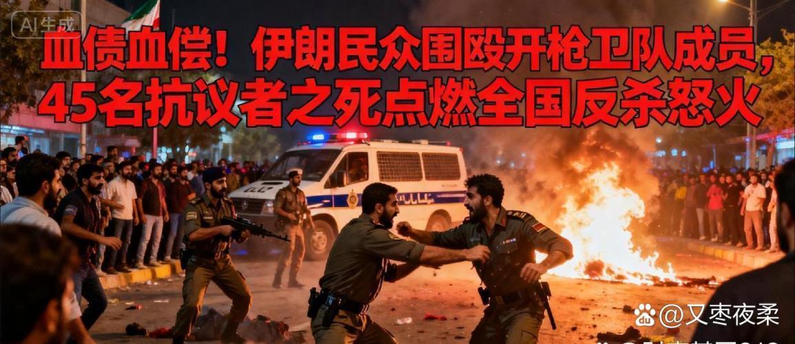 伊朗可能会被6国围殴新截图