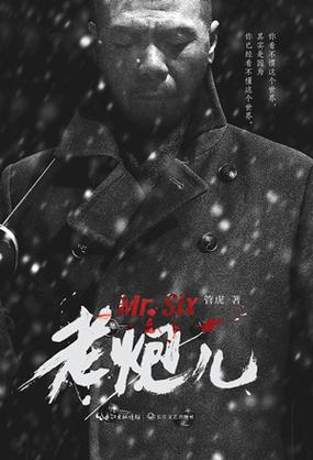 无限影视从老炮儿开始小说