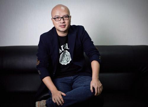 叫兽易小星是哪里人