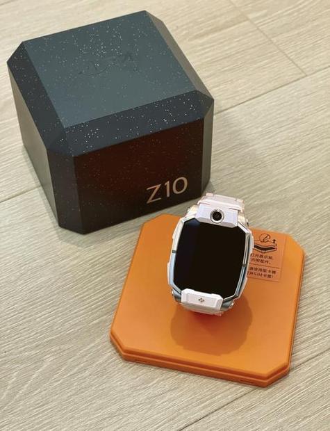 小天才z5一键排水截图