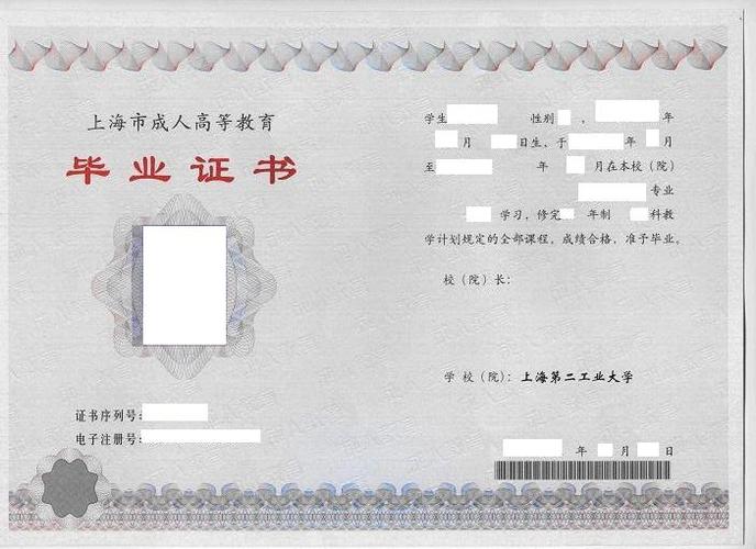 上海成人继续教育学院官网