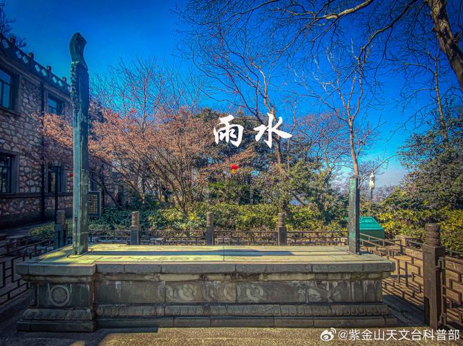 2026年雨水是几点几分几秒游戏截图