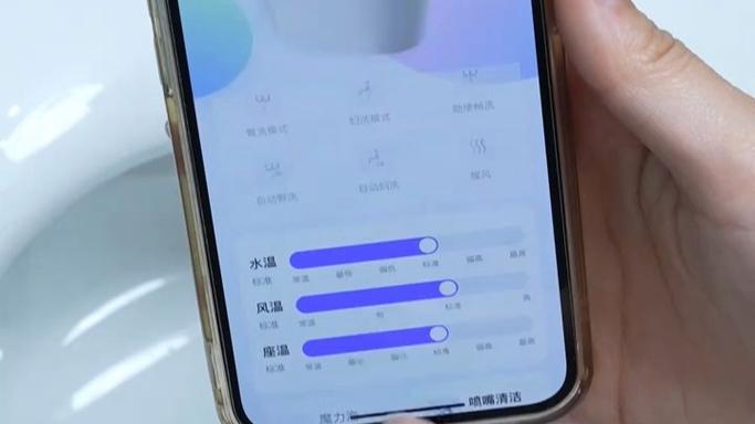 马桶进水阀止不住水