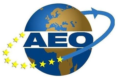 aeo高级认证