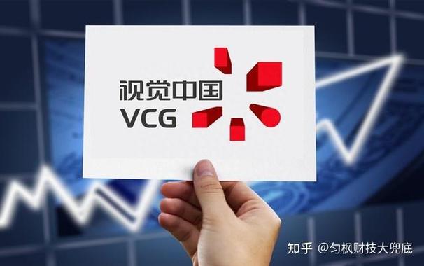 签约视觉中国有多难
