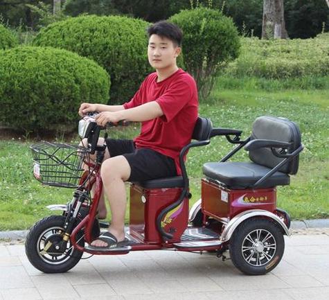 电三轮咯噔咯噔的不走