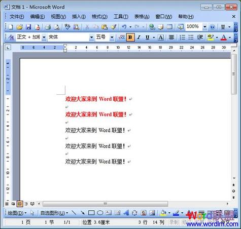 word格式刷可以复制什么