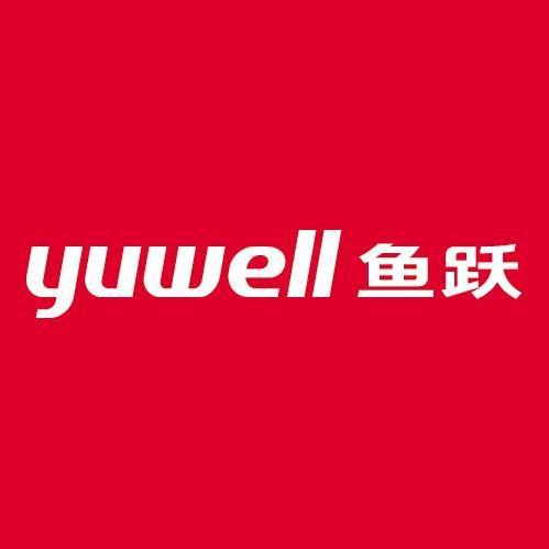 鱼跃官网