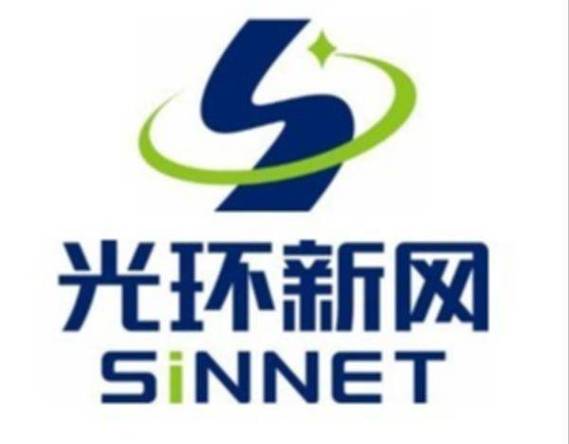 光环新网最新消息图标