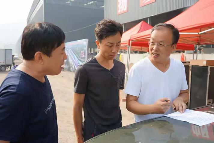 电视台最累三个部门