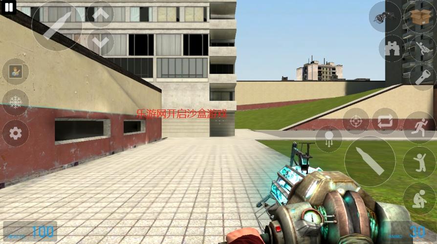 mirrox mod