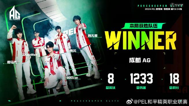 pel战队介绍游戏截图