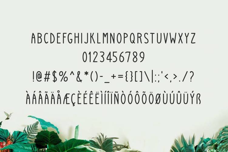 otf字体和ttf一样吗