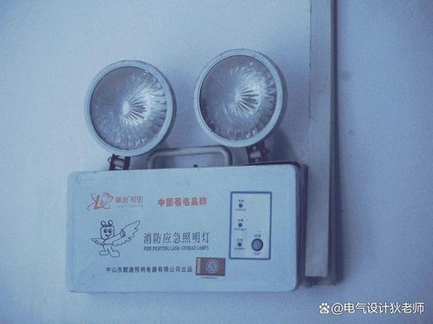 消防广播功放备电灯不亮的原因