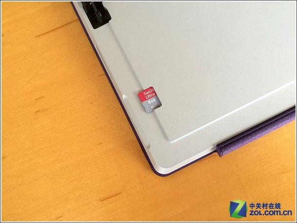 surface pro3用着卡吗