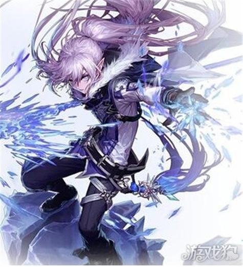 冰结师三觉是什么意思