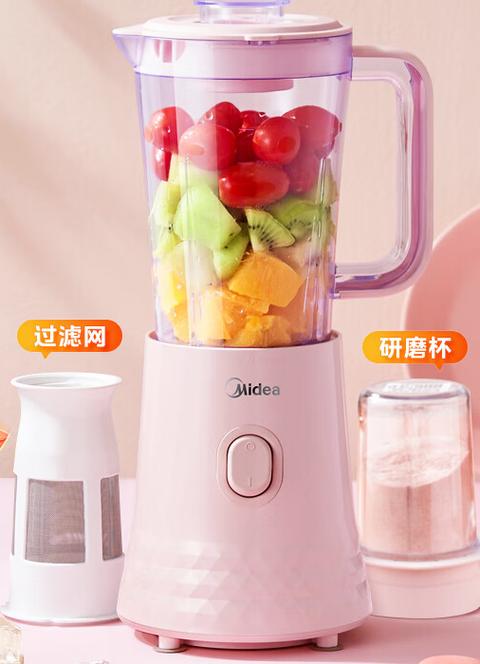 榨汁机能榨饭菜吗