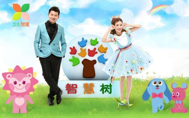 智慧树qq星健康歌缩略图