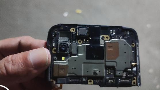 vivoz3i外屏坏了换普通的图标