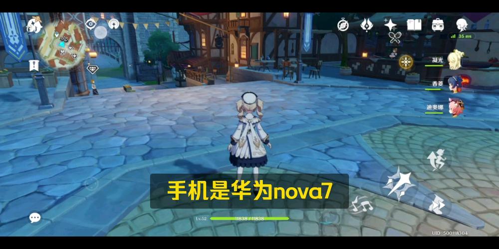 原神为什么没声音了