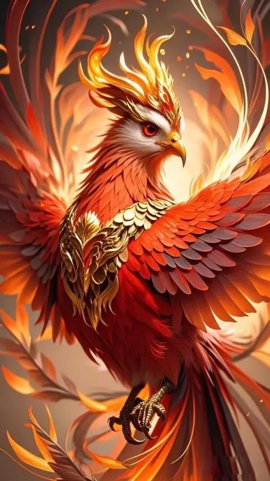 有一个动画片有朱雀玄武青龙缩略图
