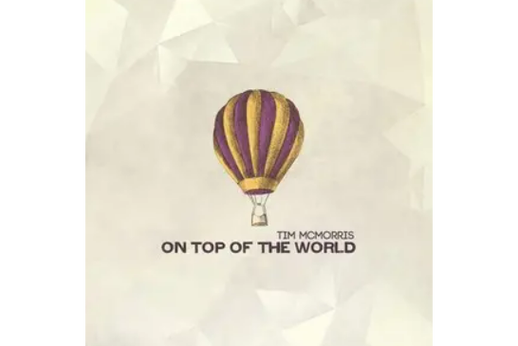 on top of world