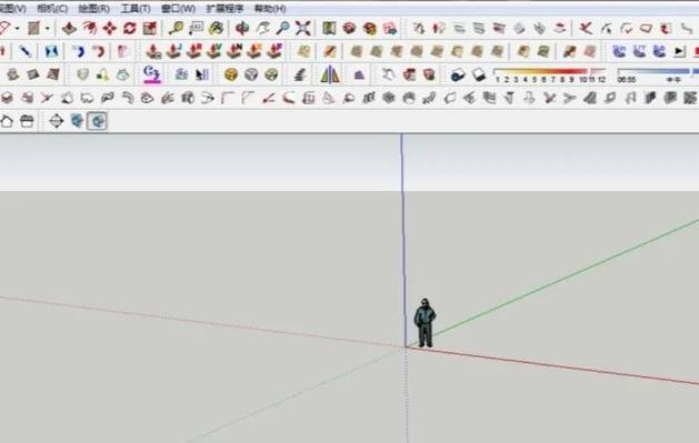 sketchup安卓