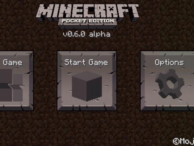 0.6.0远古版本纯生存