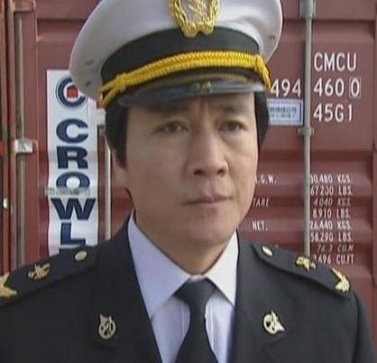 有关海关缉私的电视剧