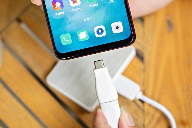 OPPO手机的OTG功能在哪打开缩略图