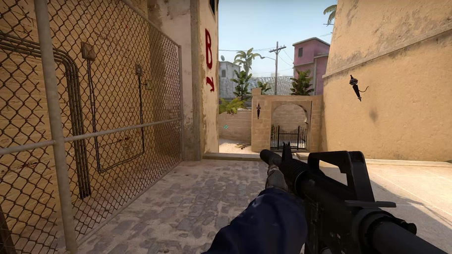 csgo一直正在验证