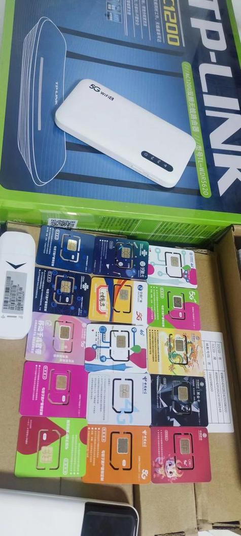为什么4G显示G