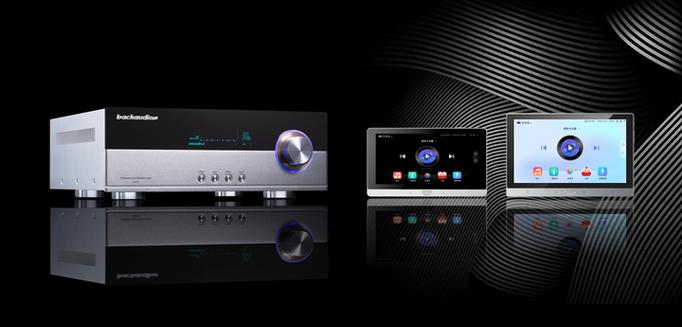 audio中文官网