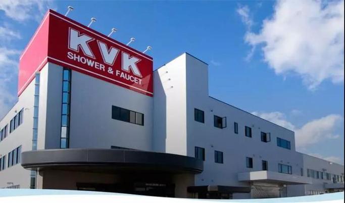 日本kvk是什么牌子
